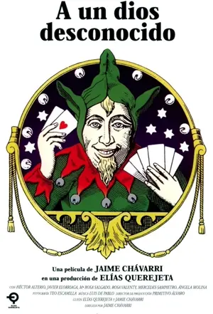 Vierzig Jahre nach Granada