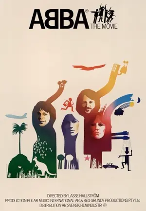 ABBA - Der Film