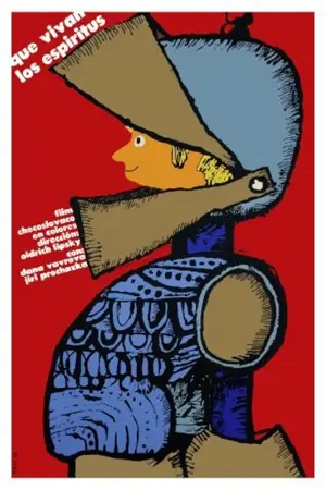 Unsere Geister sollen leben!