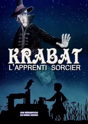 Krabat