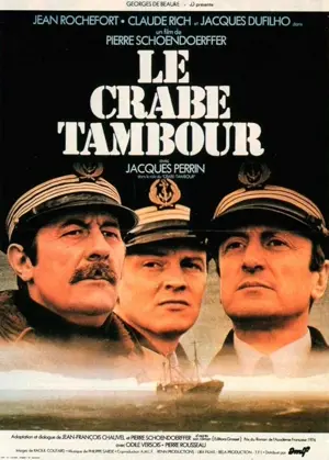 Le Crabe-Tambour