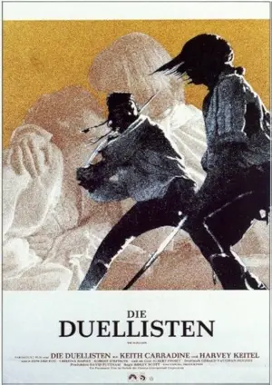 Die Duellisten