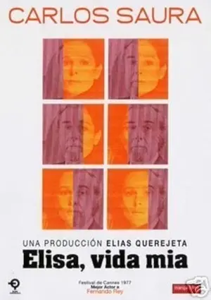 Elisa, mein Leben