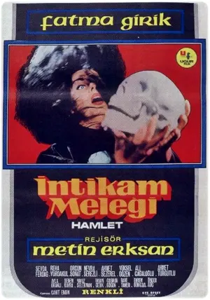 Intikam Melegi / Kadin Hamlet