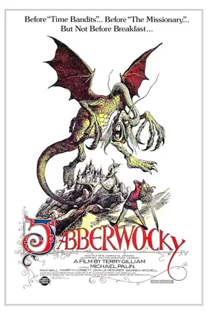 Monty Python's Jabberwocky