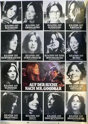 Auf der Suche nach Mr. Goodbar