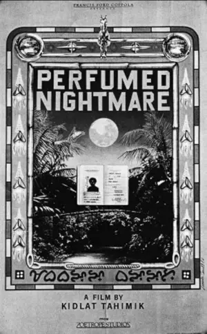 Der parfümierte Alptraum