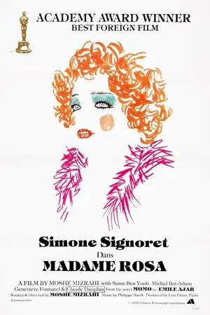 Madame Rosa