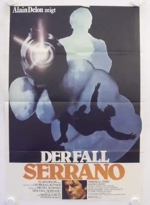 Der Fall Serrano
