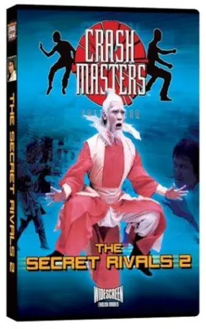 Bruce Lee - Wir rächen dich