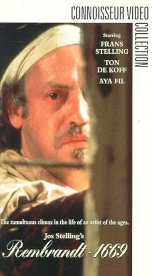 Rembrandt van Rijn - Licht und Schatten