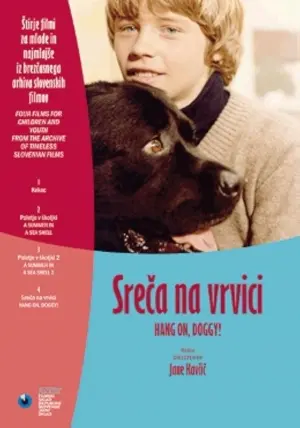 Das Glück an der Leine