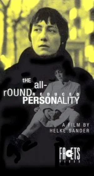 Die Allseitig reduzierte Persönlichkeit - Redupers