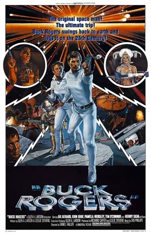 Buck Rogers