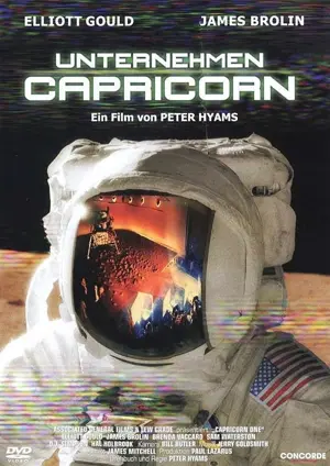 Unternehmen Capricorn