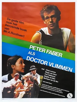 Dokter Vlimmen