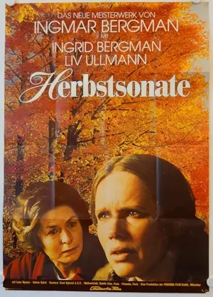 Herbstsonate