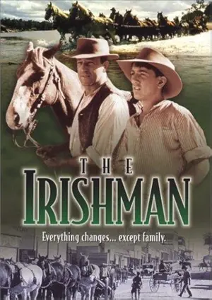 The Irishman