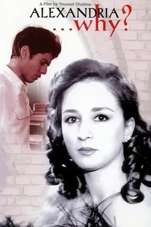 Alexandria... warum?