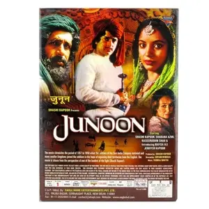 Junoon