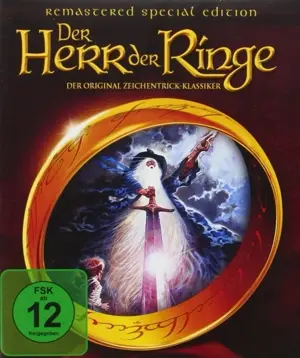 Der Herr der Ringe