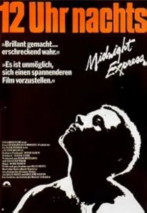 12 Uhr nachts - Midnight Express