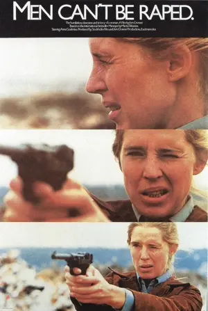 Wie vergewaltige ich einen Mann?