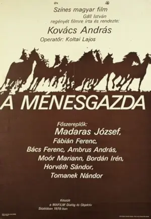 A ménesgazda