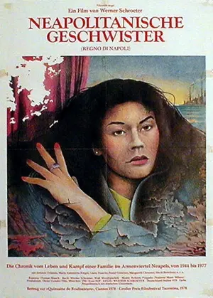 Neapolitanische Geschwister
