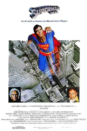 Superman - Der Film
