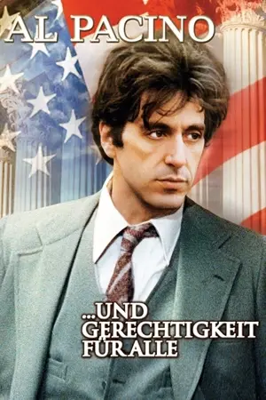 ... und Gerechtigkeit für alle