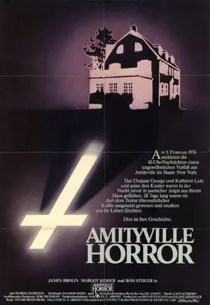 Amityville Horror