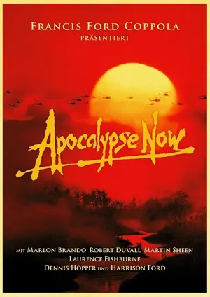 Apocalypse Now