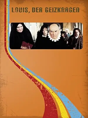 Louis, der Geizkragen