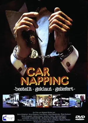 Car-Napping - Bestellt, geklaut, geliefert