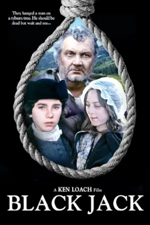 Black Jack, der Galgenvogel