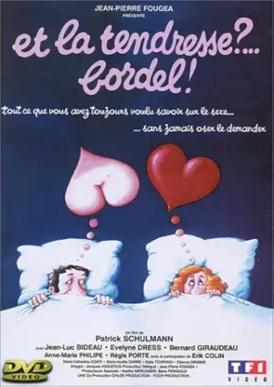 Verdammt nochmal!... wo bleibt die Zärtlichkeit?