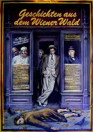 Geschichten aus dem Wienerwald