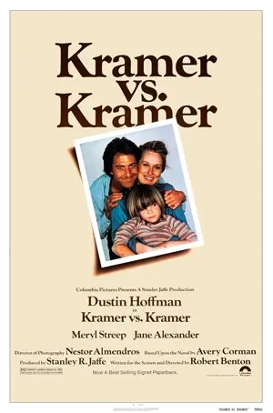 Kramer gegen Kramer