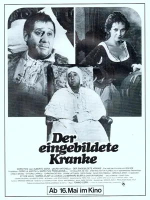 Der eingebildete Kranke