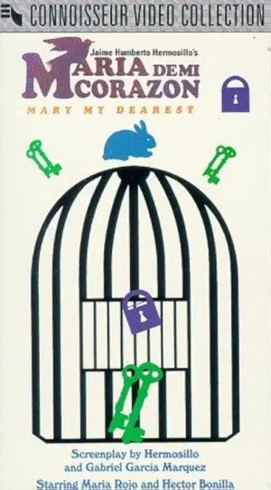 María de mi corazón