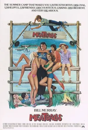 Babyspeck und Fleischklösschen