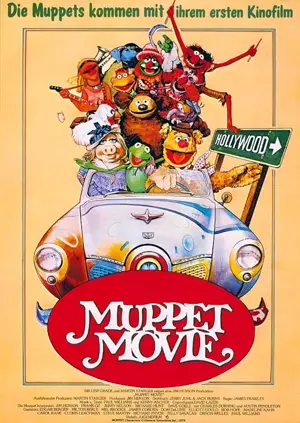 Muppet Movie