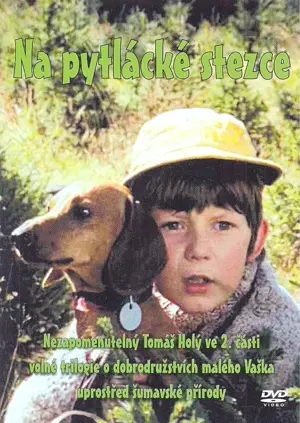 Auf der Spur des Wilderers