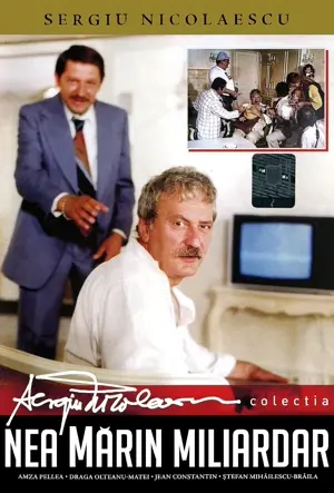 Wer ist der Milliardär?