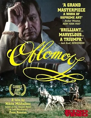 Tage aus dem Leben Ilja Oblomows