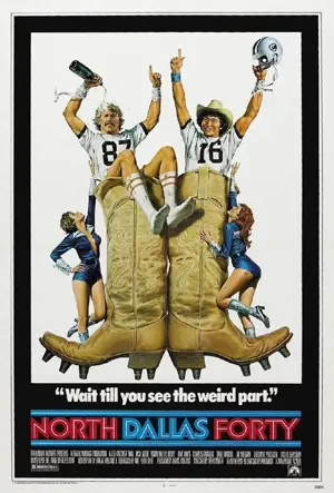 Die Bullen von Dallas