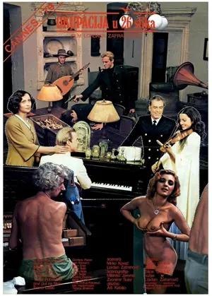 Okkupation in 26 Bildern