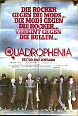 Quadrophenia