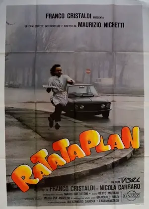 Ratataplan - Ein Versager schlägt zurück